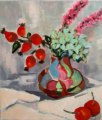 Bottelbloembeweging-