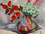 Bottelbloembeweging-