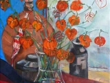 lampionbloem