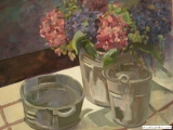 hortensia