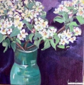 perenbloesem