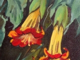 trompetbloesem
