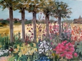 tuin den Ilp