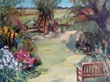 tuin den Ilp