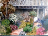 tuin lenie
