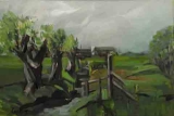 Landschap Woerden
