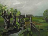Landschap Woerden