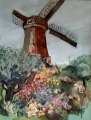 Twiske-Molen-