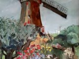 Twiske-Molen-