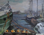 aan het ij