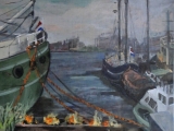 aan het ij