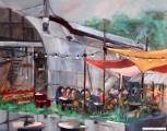 cafe noorderlicht