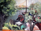haven schellingwouderdijk
