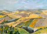 toscane italië