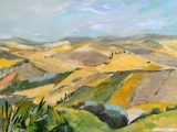 toscane italië
