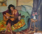 gitarist