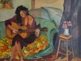 gitarist