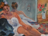 relaxed thea