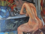 spiegelbeeld