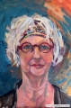 zelfportret