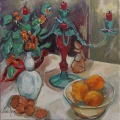 Kerstsfeer