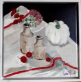 Witte-pompoen-met-vrucht-