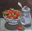 aardbeien
