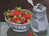 aardbeien